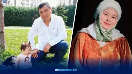 «Тоқал алмаңдар» деген Омар Жәлелді бұрынғы екінші әйелі сотқа бермек