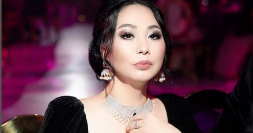 «Отбасын ойран ететін қатындар»: Қарақат Әбілдина Тұрсынбек Қабатовтың ажырасуы туралы айтты