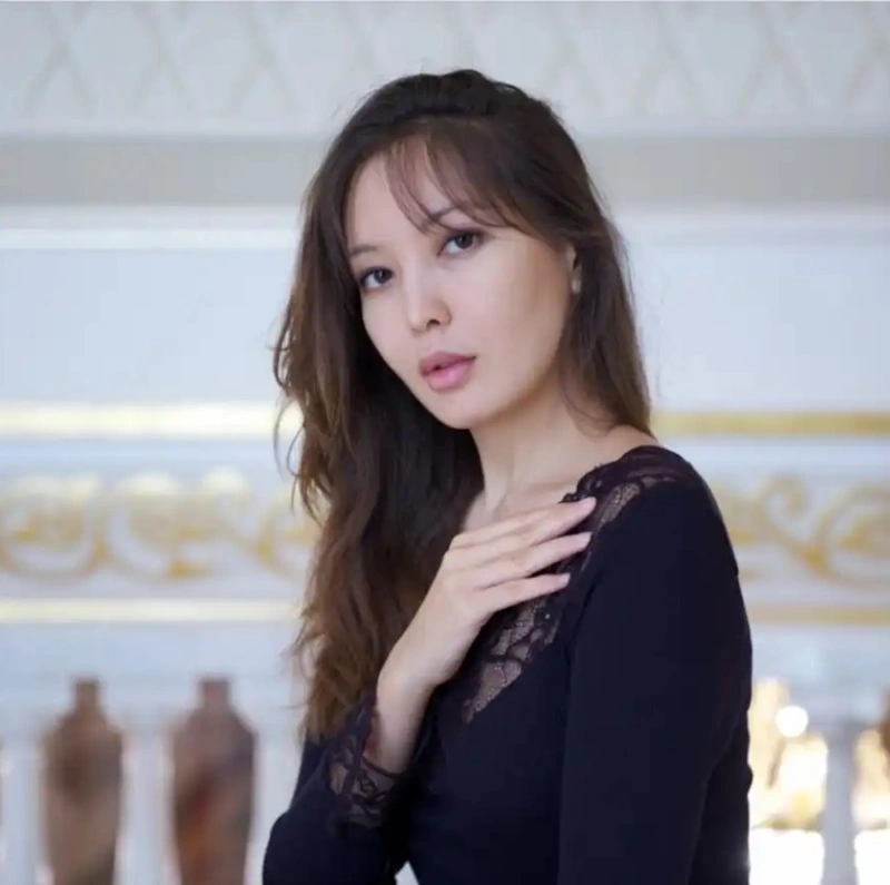 «Экс-президенттің сүйікті тоқалы Әсел Құрманбаеваның ағасы»: Назарбаевтың қайын атасы Айдос Есполовтың ұлы қамауға алынды