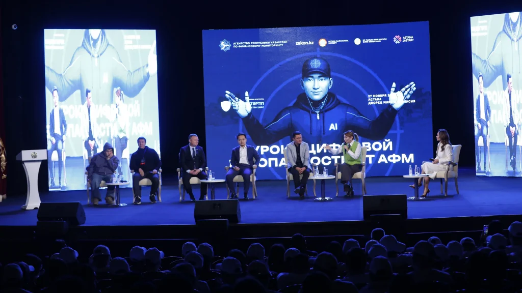 Дипфейк және дроппер: Ақшаңыз бен беделіңізді қалай сақтауға болады?