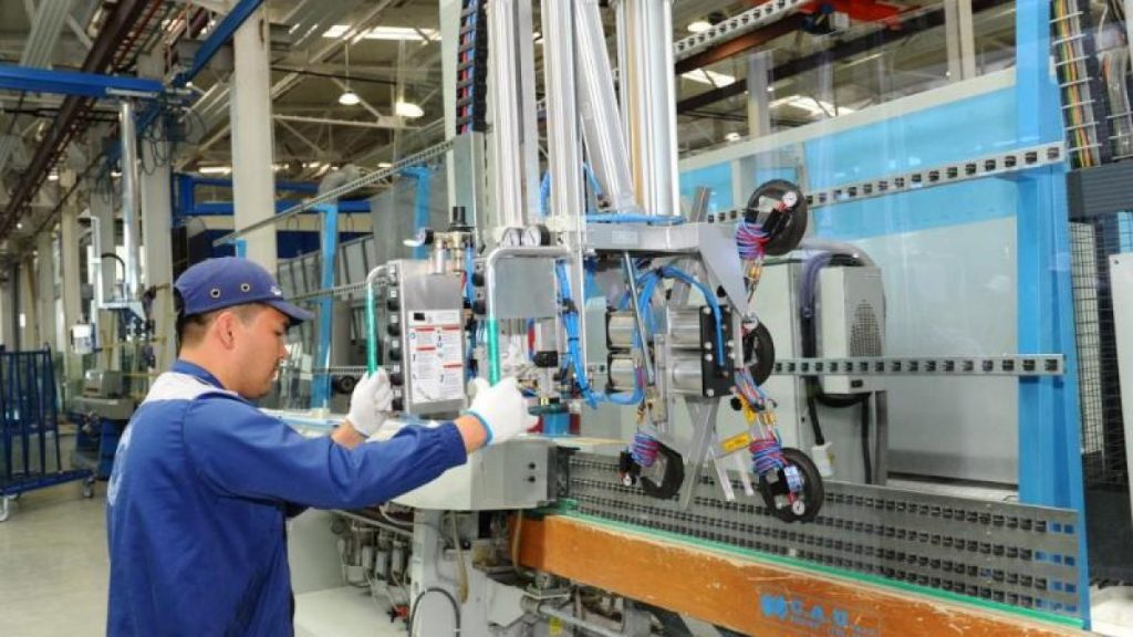 Биыл Шығыс Қазақстанда құны 55 млрд теңге болатын 15 инвестициялық жобаны іске қосу жоспарланған