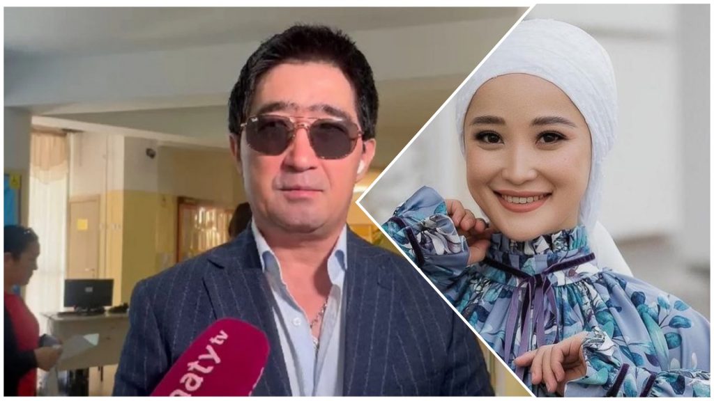 «Ұр-Мұқасан»: Мөлдір Әуелбекованың бір сөзі желіде қызу талқыға түсті