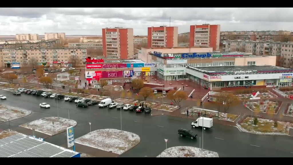 Мәдени даму көрсеткіштері: Степногорсктің 2025 жылдың 10 айындағы негізгі нәтижелері