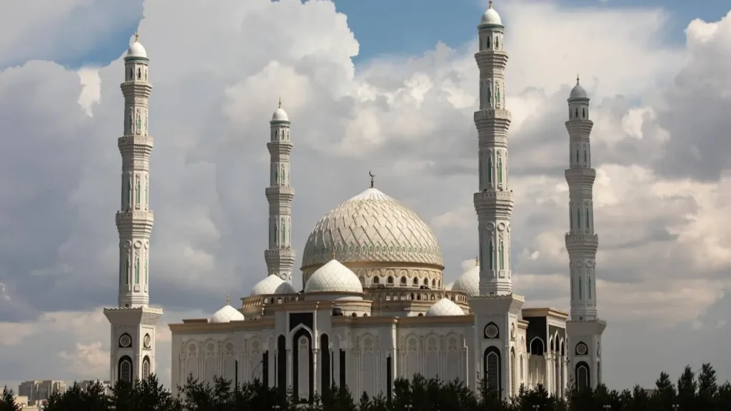 2026 жылғы Құрбан айт қай уақытта басталады