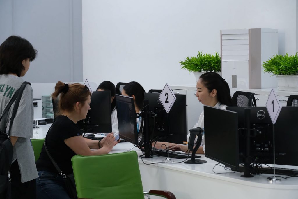 Алматыда 1 819 отбасының 9 мыңнан астам тұрғыны атаулы әлеуметтік көмекпен қамтылған