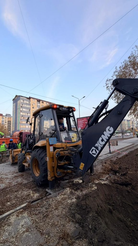 Жарты алматының жарықсыз қалуына Magnum кінәлі болып шықты