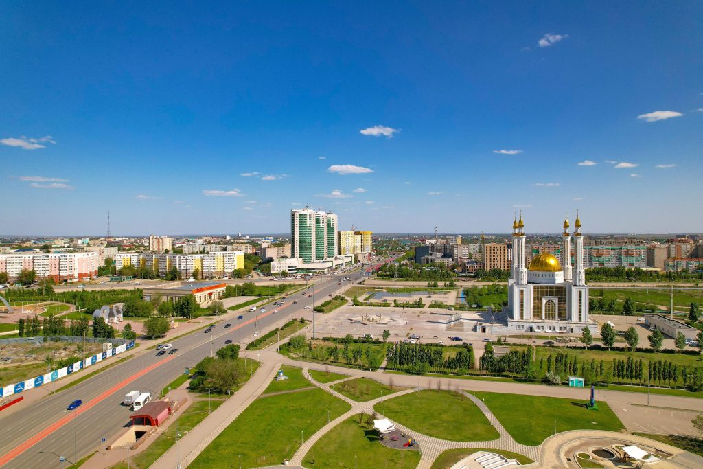 Ақтөбе облысында 2025 жылы 28 ауыл газбен қамтылады