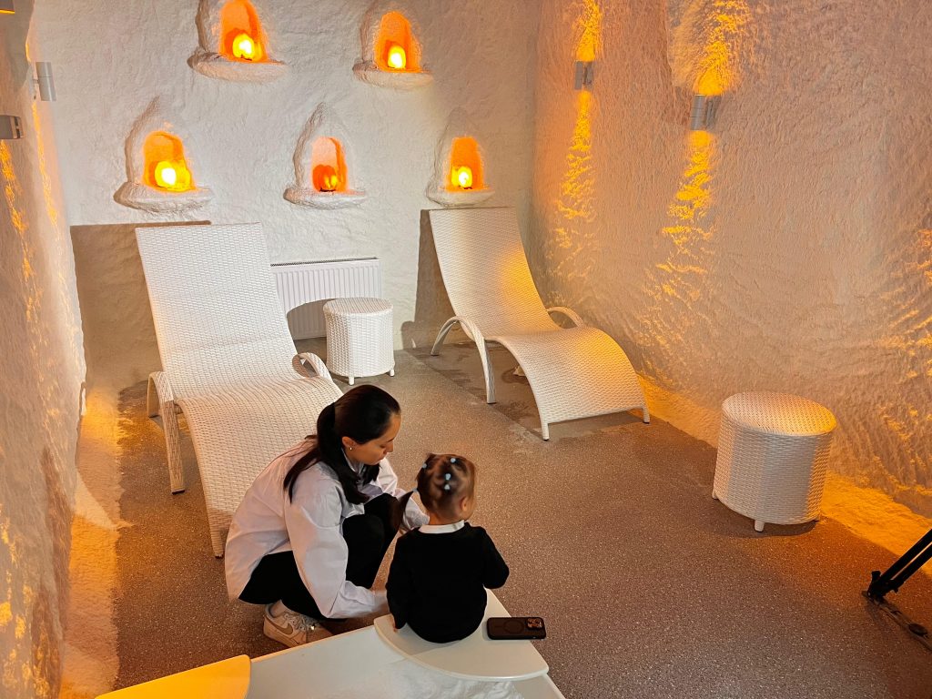 Алматыда жаңа туған тағы 600 сәби ерте оңалтудан өтетін болды