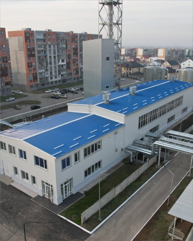 Алматыда Өңірлік штаб отырысында инвестициялық жобалар қаралды