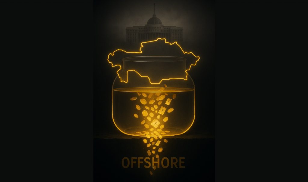 «Қаржы қайда?»: Еуропа басқаның активін бөліп жатқанда, біздің үкімет неге үнсіз?