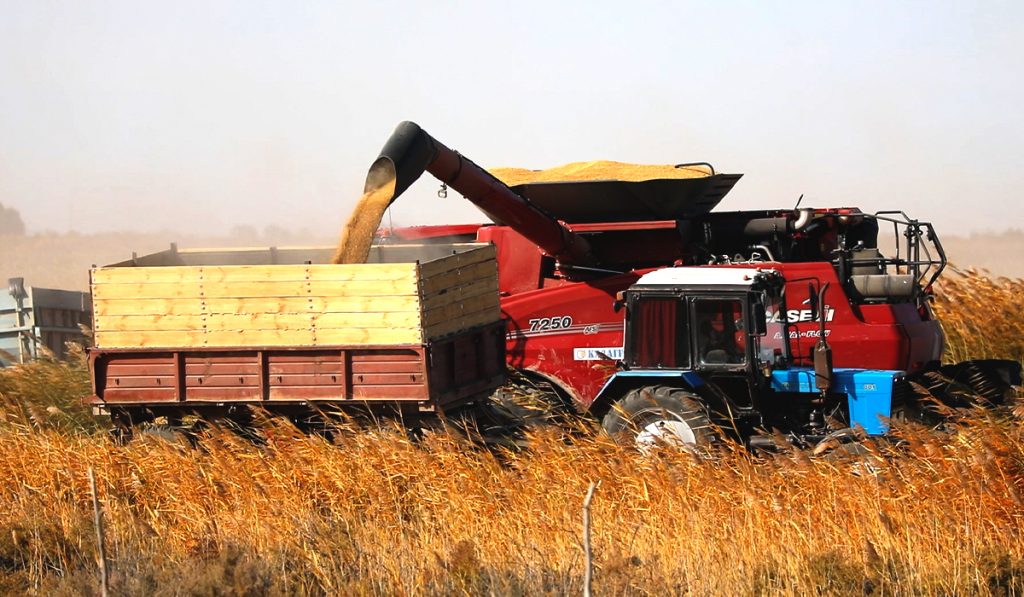 Қазақстанның ЖІӨ өсімі 2025 жылдың 10 айында 6,4%-ды құрады