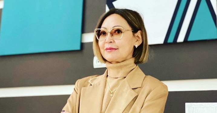 Orda-ның офисіндегі ойран: Бас редактор Гүлнар Бажкенованың үйі мен редакциясына тінту жүргізілді