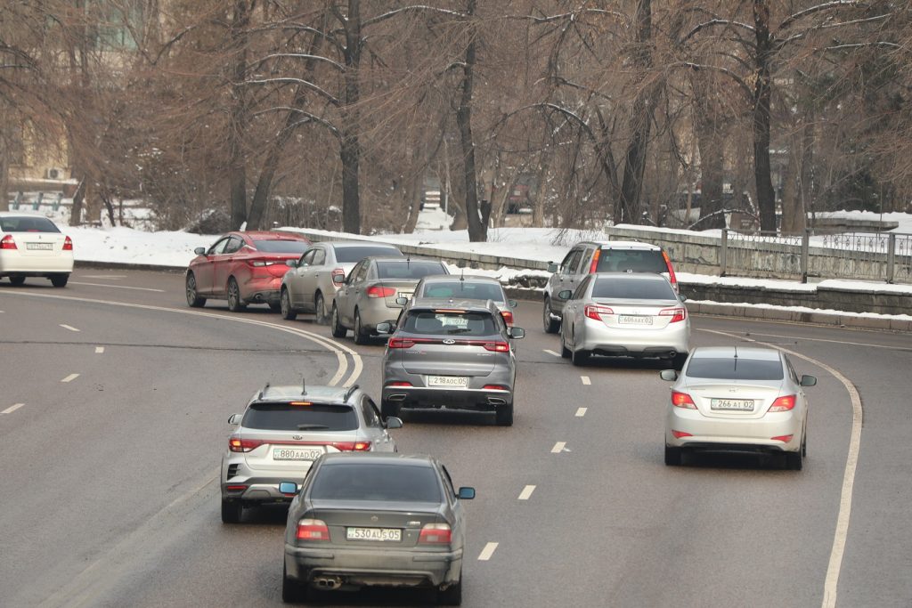 Аномалды жылылық: Биыл Қазақстанда қыс неге қарсыз басталды? Қарсыз қыс